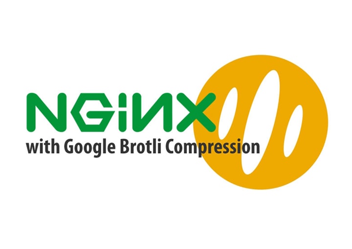 为Nginx启用Brotli压缩算法